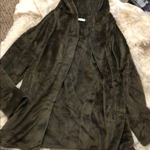 Urban Outfitter bathrobe